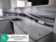 Panel szklany LACOBEL lustro na wymiar OSTRÓW WIELKOPOLSKI 