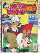 Kaczor Donald nr 11 2000