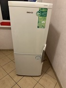 Lodówka firmy  BEKO