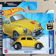 Hot Wheels Bumblebee Transformers
