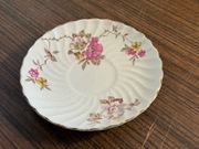 AYNSLEY Spodek pod filiżankę 14,2 cm 