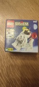 LEGO system LEGO 6457 nowy zestaw astronauta biały kruk