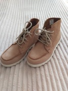 Buty SOREL. Rozm. 40,5