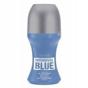 Avon Individual Blue Dezodorant antyperspiracyjny w kulce - 50 ml