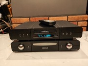 ROKSAN CASPIAN M2 Wzmacniacz + Cd ! Pilot instrukcje ! ENGLAND