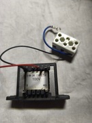 Bosch Transformator 100v 4ohm
