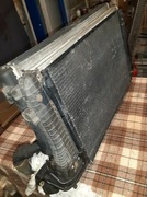 Chłodnica audi a3 2,0 FSI 2008r