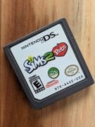 The Sims 2 Pets DS