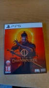 The blood of dawnwalker na ps5