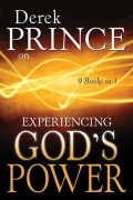 Experiencing God's Power. Derek Prince