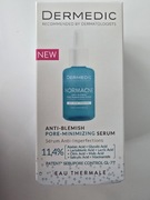 Dermedic NORMACNE Serum redukujące niedoskonałości i pory 30 ml