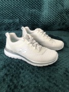 Buty skechers białe rozmiar 36