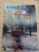 Gazeta Motor XXVI 46 1977