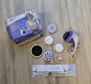 Masażer do ciała ujędrniająco wyszczuplający