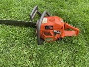 Piła spalinowa Husqvarna 137 nie Stihl