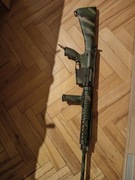 G&G SR25 (GR25) - wydmuszka + dodatki