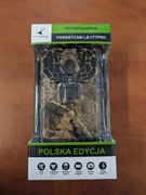 Fotopułapka LS-177PRO – nowa, ale z uszkodzonym GSM