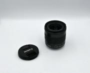 Canon EF-M 11-22mm f/4-5.6 IS STM z pudełkiem - jak nowy