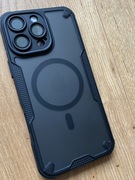 Iphone 16 Pro Max 1TB Black Tytanium mocna obudowa !!