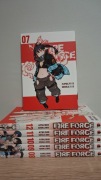 Fire Force Tomy 7 - 12 Manga