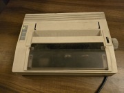 Drukarka igłowa Commodore MPS1230