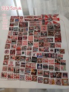 Wlepki Cracovia Kraków 