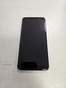 Smartfon Samsung Galaxy A6+ Dual Sim 3/32 + 32GB  BDB Amoled 