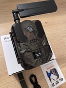 Fotopułapka Suntek HC 960 Ultra 4G LTE