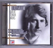 Siegfried Jerusalem Great Tenor Arias CD