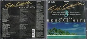 28 Great Reggae Hits [2xCD]