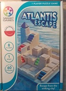 Smart Games Atlantis Escape