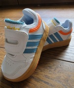 Buty adidas rozm. 20 - stan bardzo dobry.