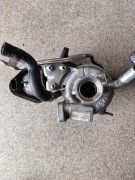 Turbina fiat Doblo 2017r 1.3 euro 6 55270995 