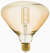 Żarówka LED VINTAGE BR150 E27 4W | 2200K | Ściemnialna 