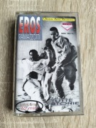 Kaseta magnetofonowa Eros Ramazzotti 
