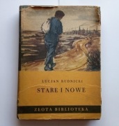 STARE I NOWE Lucjan Rudnicki 