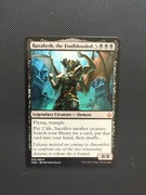 [MTG] [PROXY] Razaketh, the Foulblooded
