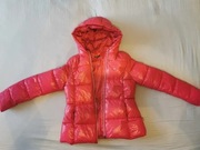 kurtka dziewczęca Benetton - 11/12 lat