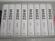 Seria książek z Komisarzem Forstem- Remigiusz Mróz 