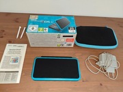 New 2ds xl konsola nintendo