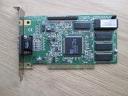 Karta graficzna ATI 264VT, 2MB, PCI