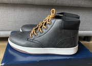 Botki sztyblety Polo Ralph Lauren 36 ocieplane