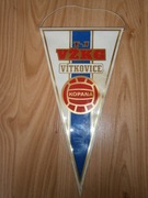 Proporczyk sportowy VZKG Vitkowice