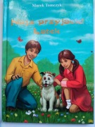 Nasz przyjaciel Łatek