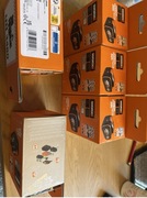 Akumulator bateria worx 4ah nowa oryginalan