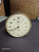 STARY BUDZIK JUNGHANS TRIVOX SILENTIC GERMANY 1960-70