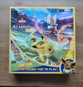 Pokemon TCG Battle Academy 2022 Gra planszowa