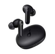 Słuchawki bezprzewodowe douszne Anker Soundcore P20i Czarne IPX5 muzyk