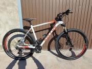 Rower Górski MTB KELLYS Gate 30 Deore XT Koła 29" Hydraulika Rama Roz. L