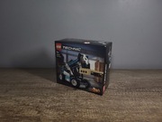 Klocki LEGO Technic 42133 - Ładowarka teleskopowa